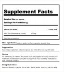 Full Spectrum Wild Yam