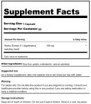 Full Spectrum Buchu Leaf Extract 4:01