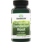 Dandelion Root