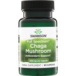Full Spectrum Chaga Mushroom