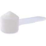 Ascorbate de sodium tamponné – Vitamine C en poudre