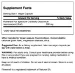 Urinary & Bladder Support