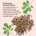 Parsley Seed