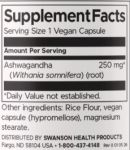Ashwagandha