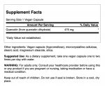 High Potency Quercetin