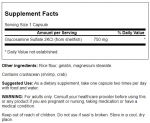 Mega Glucosamine