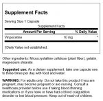 Vinpocetine