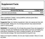 Extra Strength Zinc Picolinate - Body Preferred Form