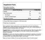 Zinc Gummies - Elderberry