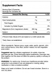 Magnesium Gummies - Mixed Berry