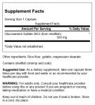 Glucosamine Sulfate 2KCl