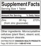 Zinc Gluconate