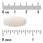 Calcium Carbonate, Aspartate & Citrate