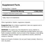 L-Arginine