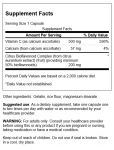 Buffered Vitamin C with Bioflavonoids