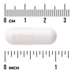 Calcium with Vitamins D & K - 3 in-1 Formula