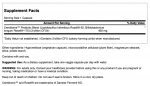 Happy Microbiome Stress Support Probiotic - Featuring Cerebiome