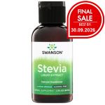 Liquid Stevia (Alcohol Free)