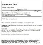 BetaRight Beta Glucans