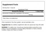 Resveratrol 100