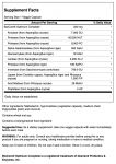 Spettro completo di enzimi BioCore Optimum Complete