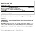 Turmeric Phytosome with Meriva