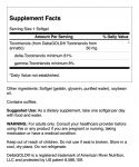 Tocotrienols
