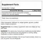 Astaxanthin