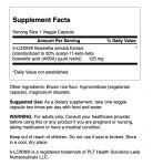 5-LOXIN® Extrakt aus Boswellia serrata