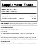 Methylcobalamin High Absorption B-12