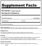 Benfotiamine à haute efficacité