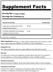 Synergistic Eye Formula Lutein & Zeaxanthin